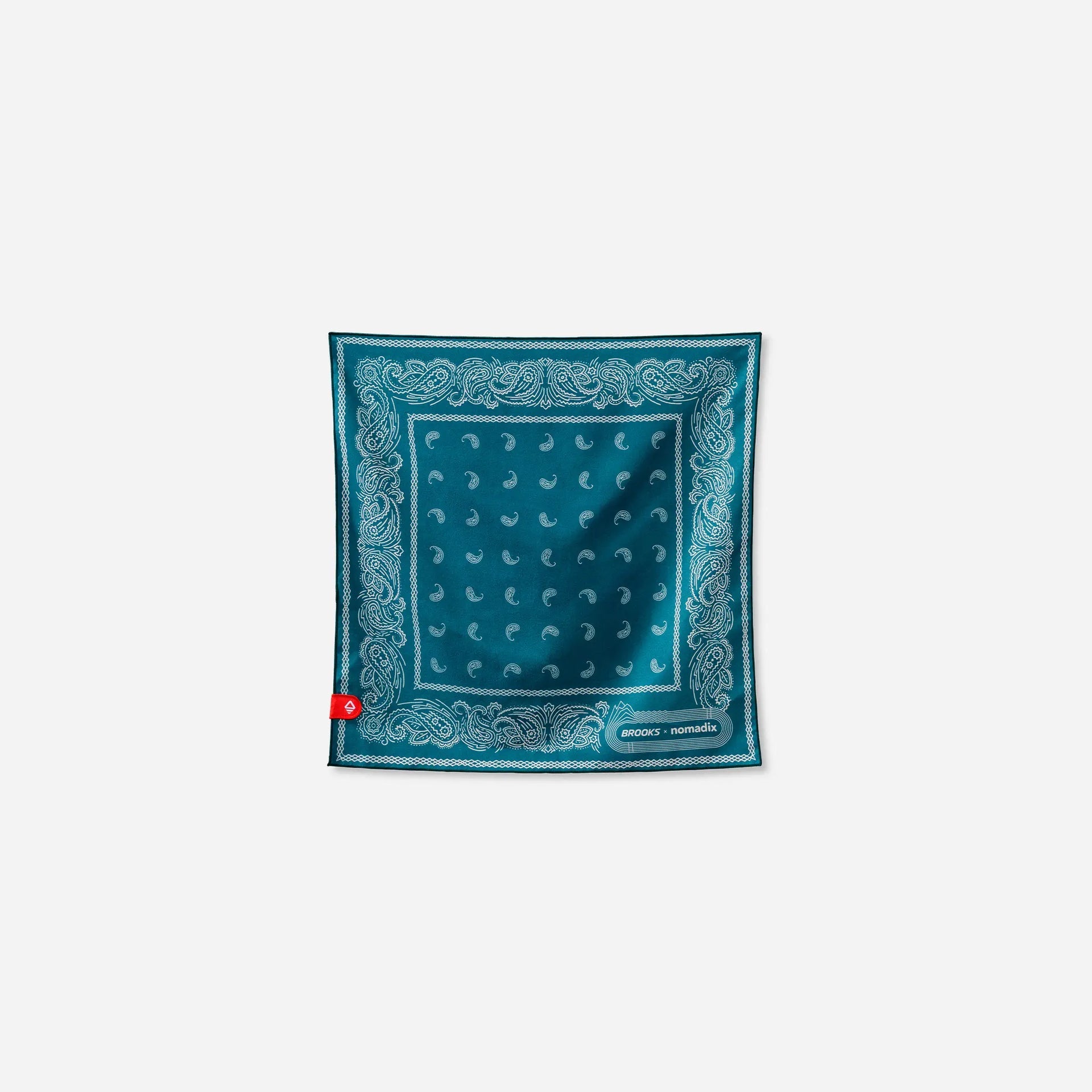Bandana Towel