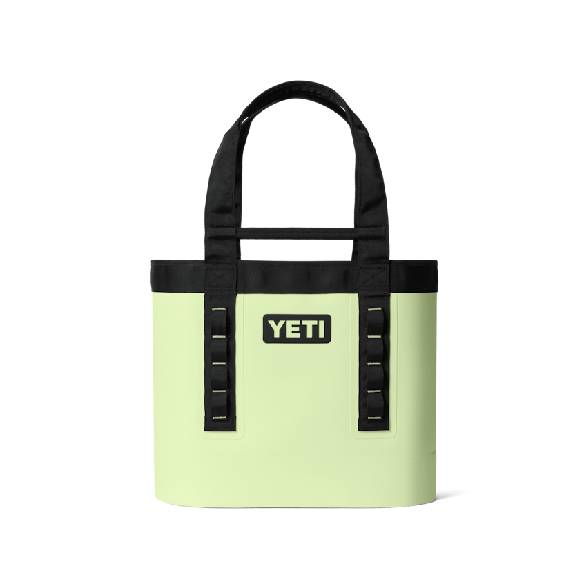 Camino 35 Carryall Tote Bag Grasshopper