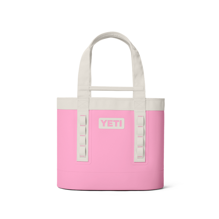 YETI Camino 35 Carryall Tote Bag Power Pink/Aspen