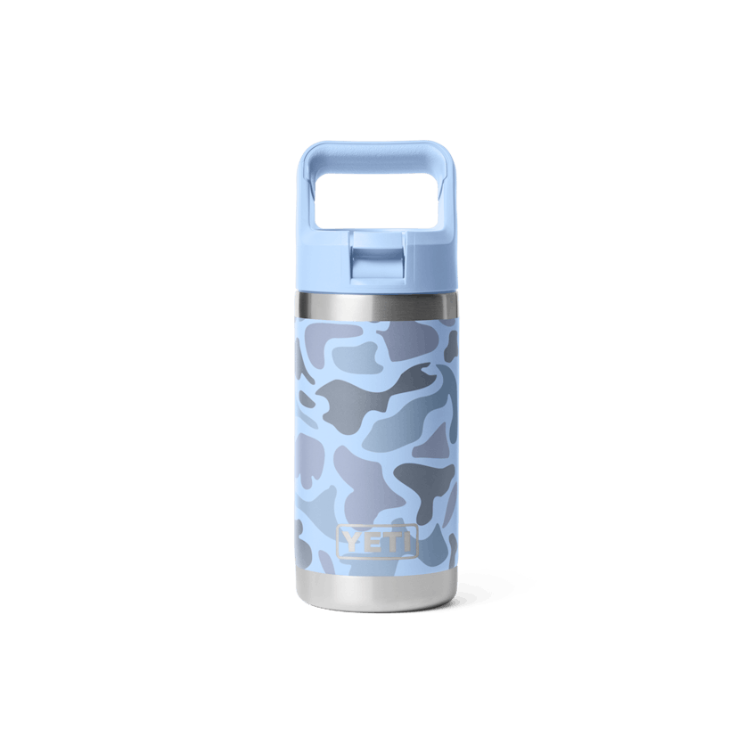 RAMBLER® JR. 12 OZ KIDS WATER BOTTLE