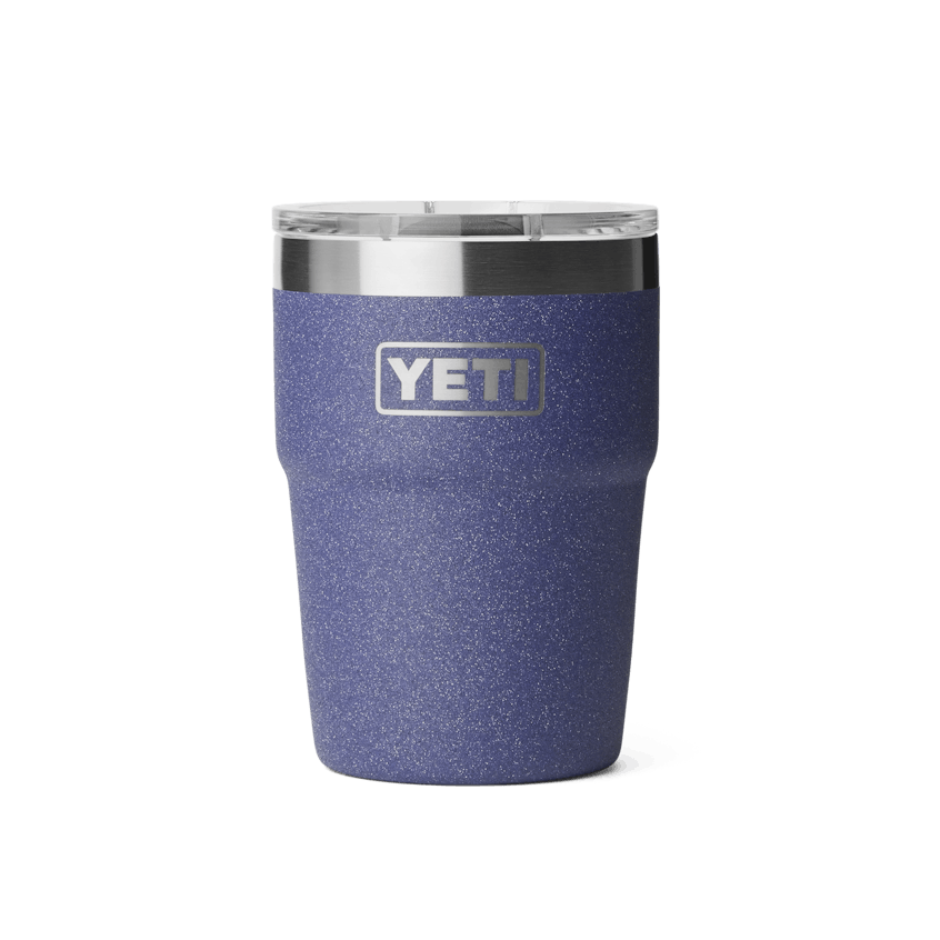 RAMBLER® 16 OZ STACKABLE Cup with MAGSLIDER™ LID