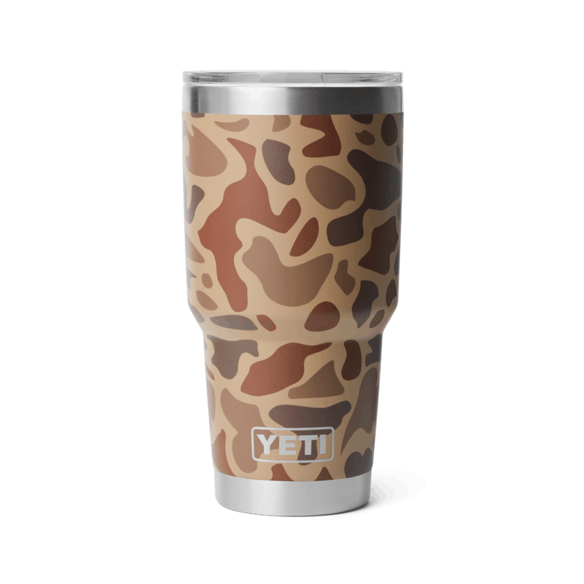 RAMBLER® 30 oz. Tumbler