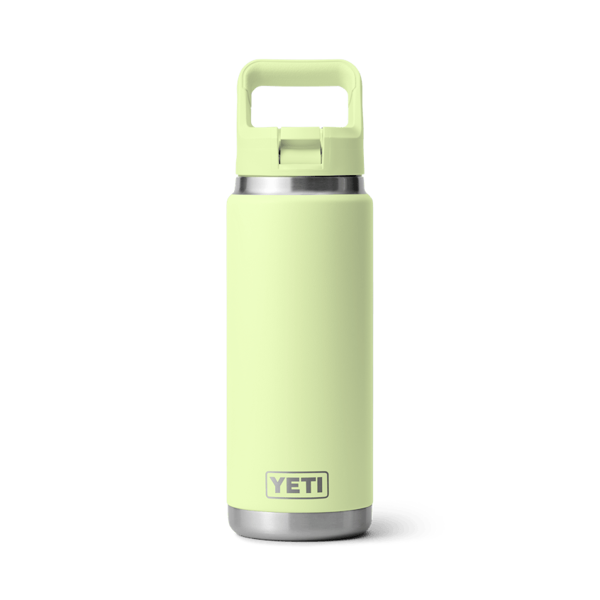 RAMBLER® 26 oz. Water Bottle with Straw Cap