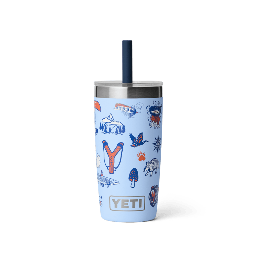 Rambler® Jr. 10 oz Tumbler
