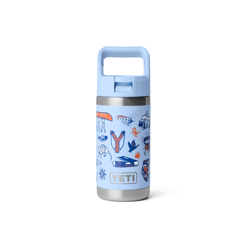 RAMBLER® JR. 12 OZ KIDS WATER BOTTLE