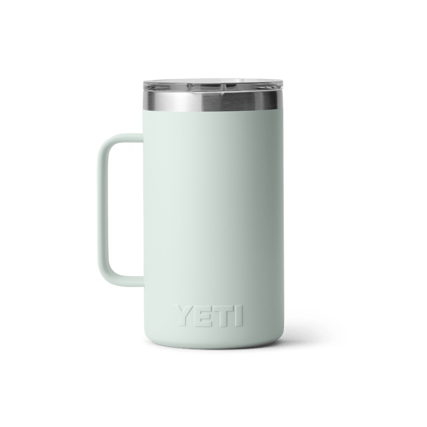 Rambler® 24 oz Mug MS