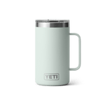 Rambler® 24 oz Mug MS