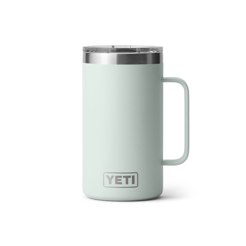 Rambler® 24 oz Mug MS