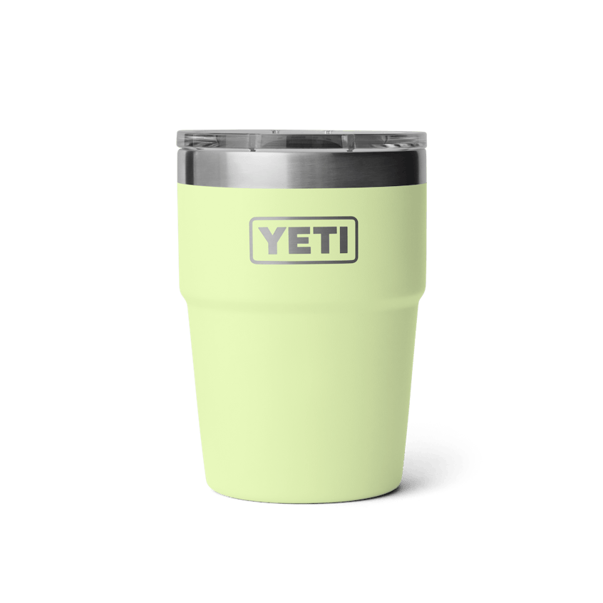 RAMBLER® 16 OZ STACKABLE Cup with MAGSLIDER™ LID