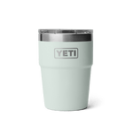 RAMBLER® 16 OZ STACKABLE Cup with MAGSLIDER™ LID