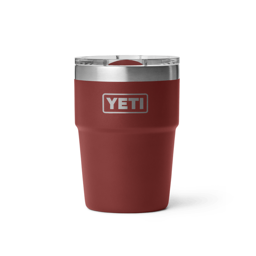 RAMBLER® 16 OZ STACKABLE Cup with MAGSLIDER™ LID