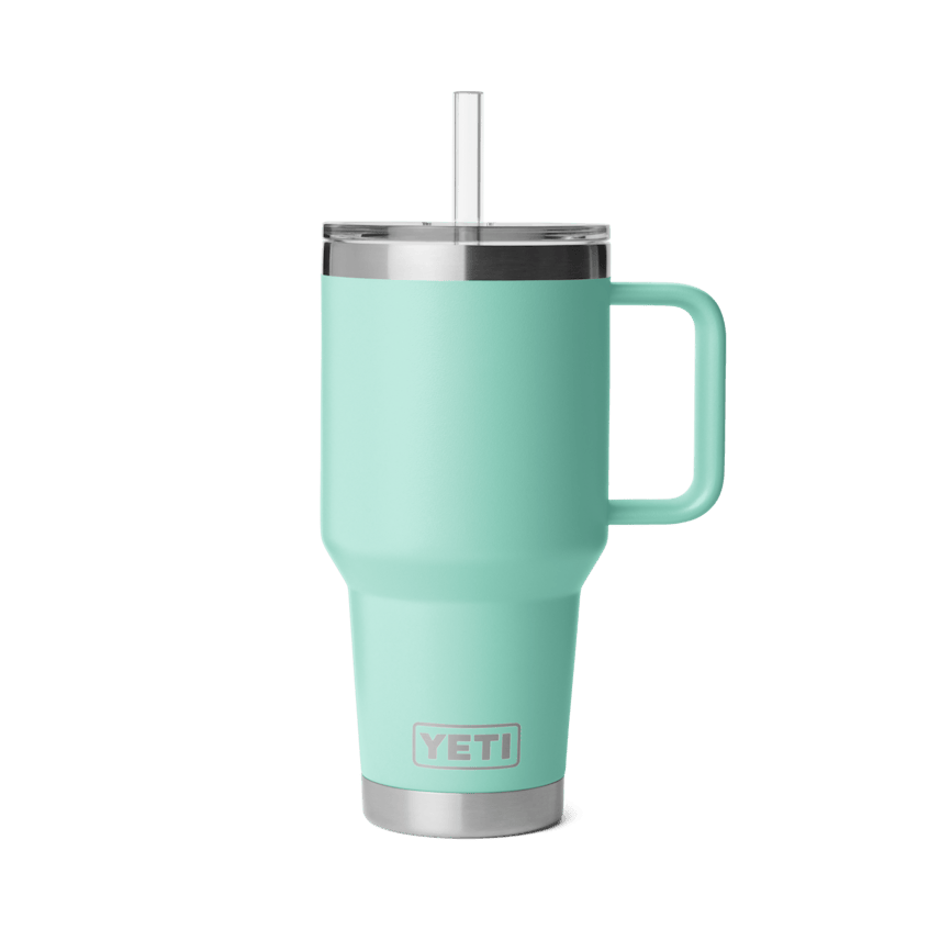 RAMBLER® 35 OZ STRAW MUG 2.0