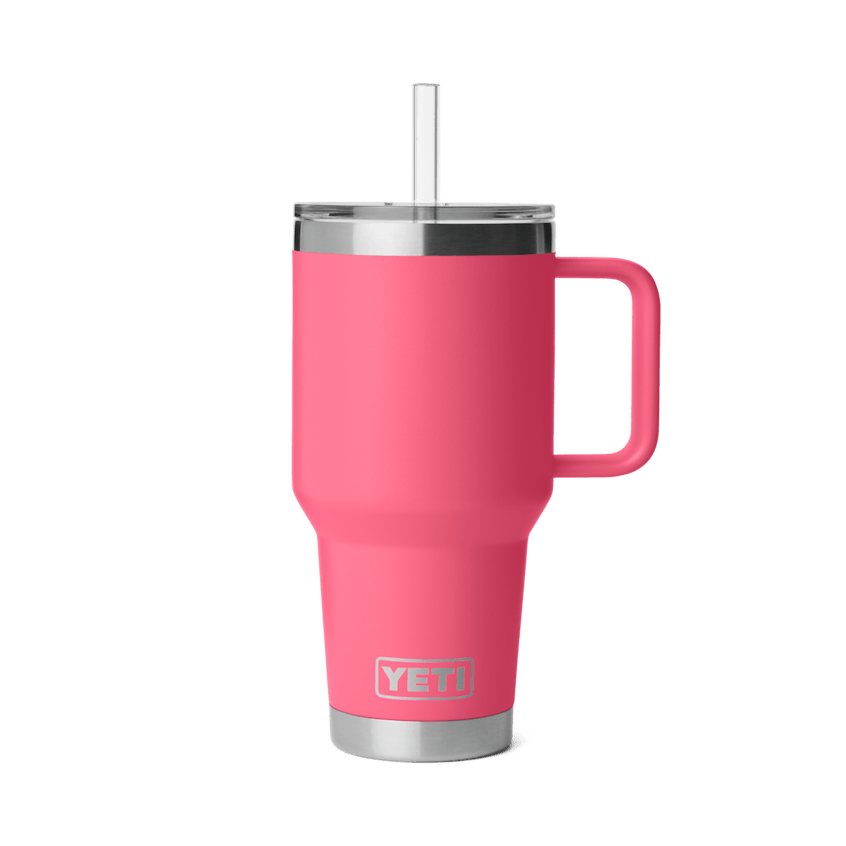 RAMBLER® 35 OZ STRAW MUG 2.0