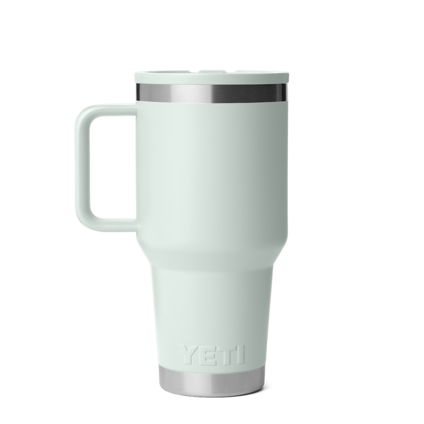 Rambler® Travel Straw Mug