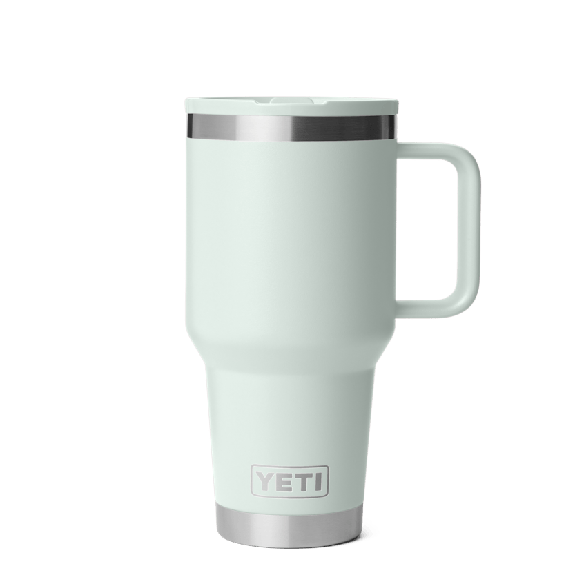Rambler® Travel Straw Mug
