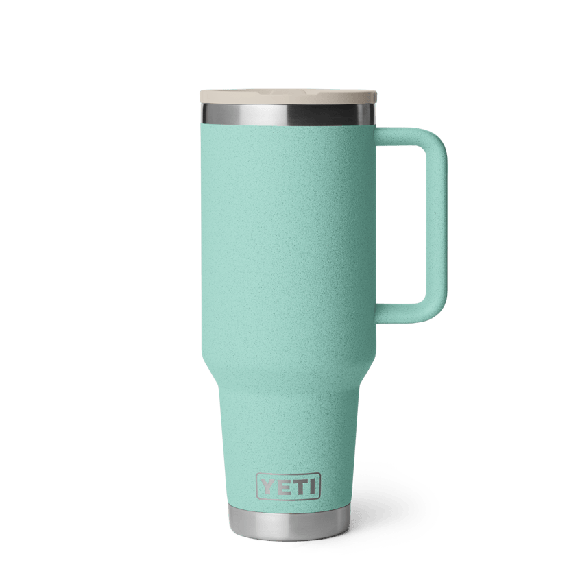 Rambler® Travel Straw Mug