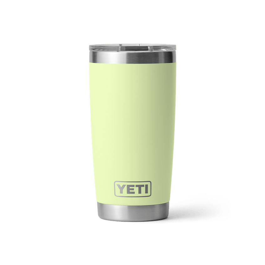 RAMBLER® 20 oz. Tumbler with Magslider Lid