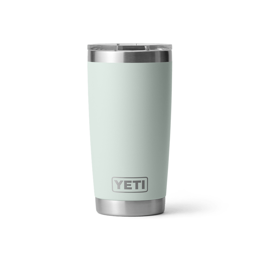 RAMBLER® 20 oz. Tumbler with Magslider Lid