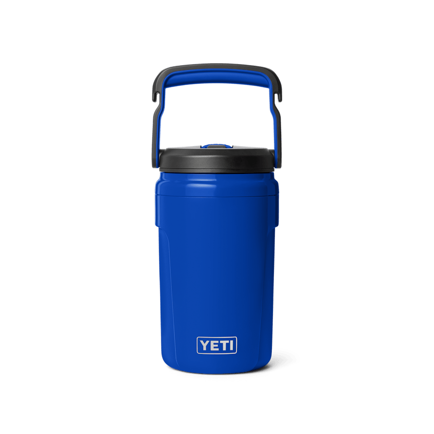Silo™ Half Gallon Jug w/ MS Straw Cap