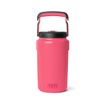 Silo™ Half Gallon Jug w/ MS Straw Cap