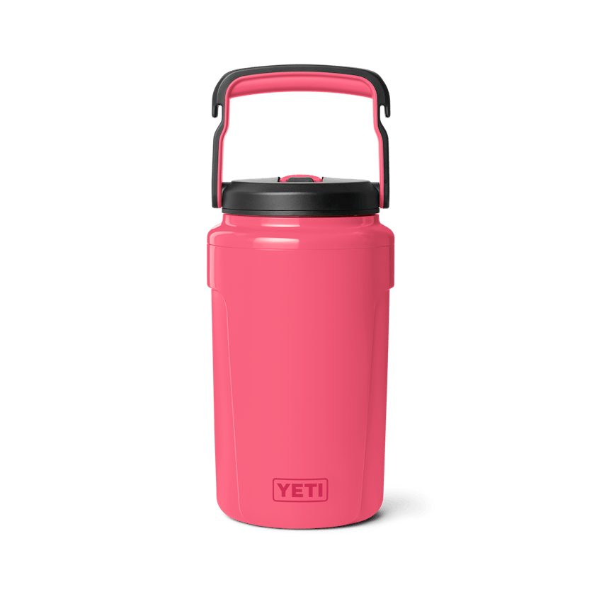 Silo™ Half Gallon Jug w/ MS Straw Cap