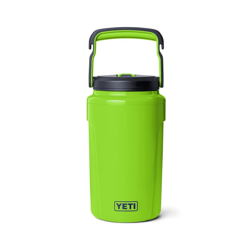 Silo™ Half Gallon Jug w/ MS Straw Cap