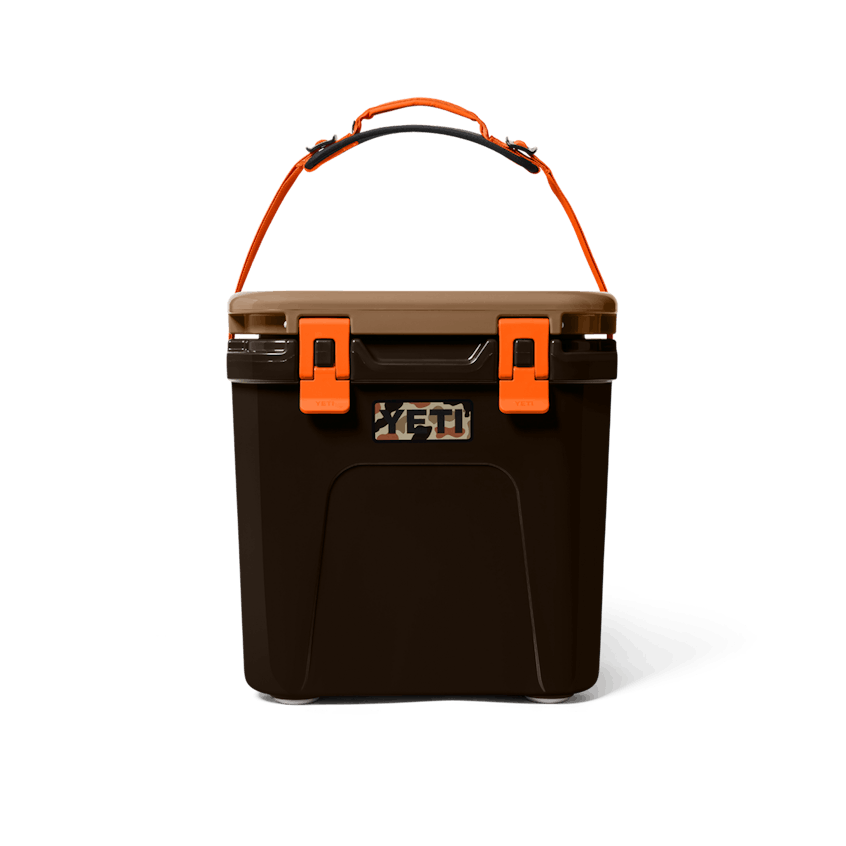 ROADIE® 24 HARD COOLER