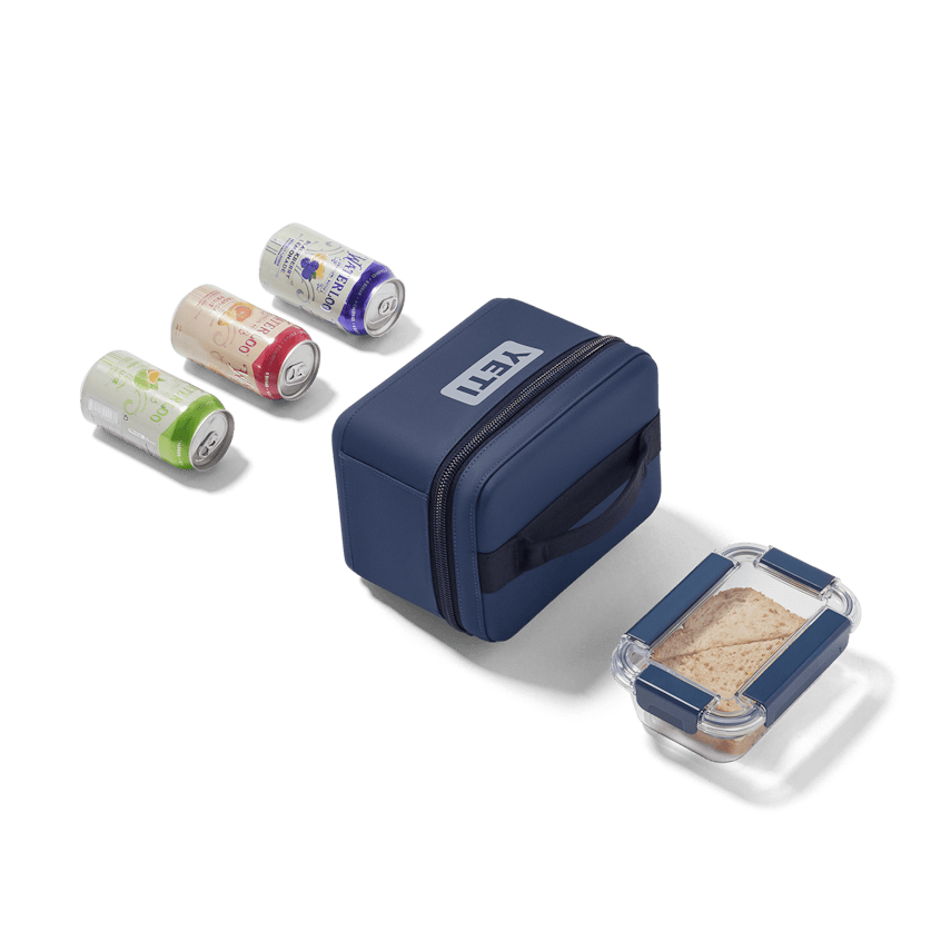 Daytrip® 3L Snack Box