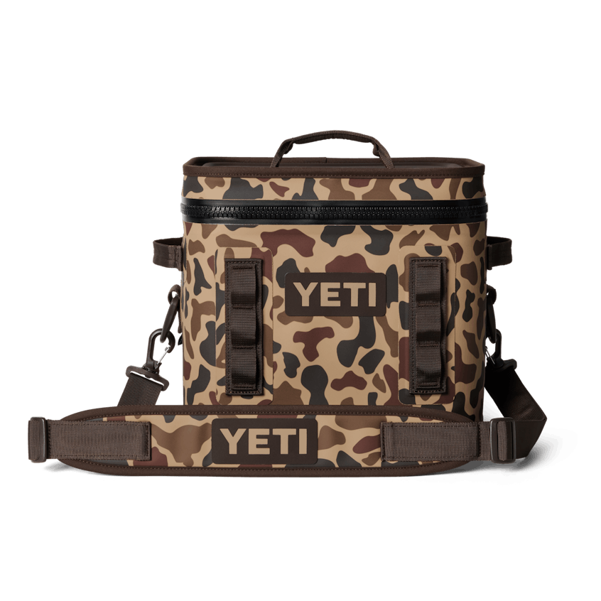 HOPPER FLIP® 12 -  Soft Cooler