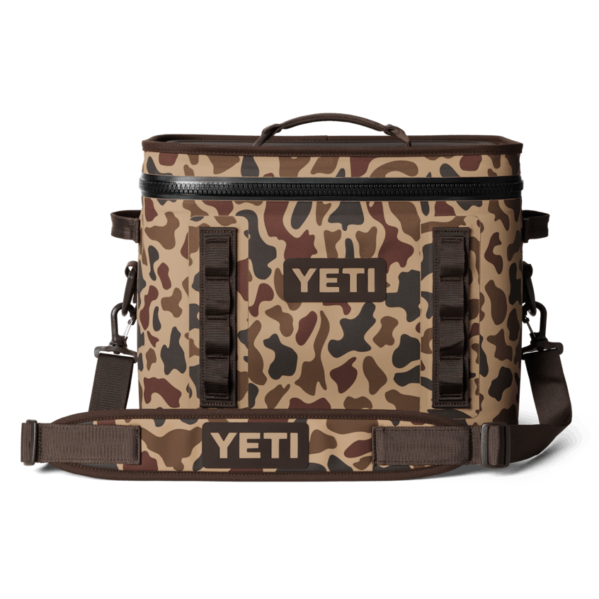 HOPPER FLIP 18 - Soft Cooler
