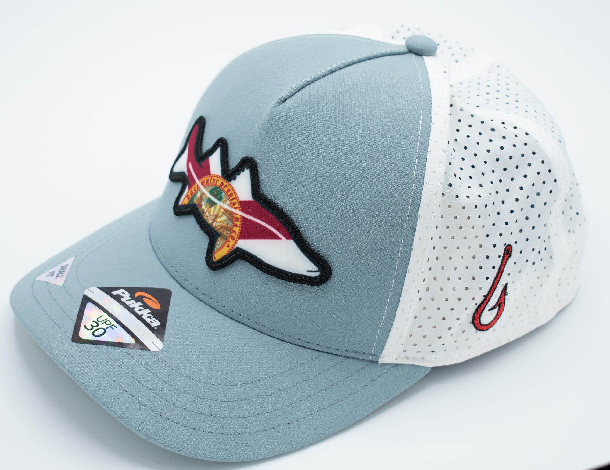 Performance Snook Hat - Small Fit/Youth