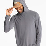 Men's Elevate Lightweight Hoodie
