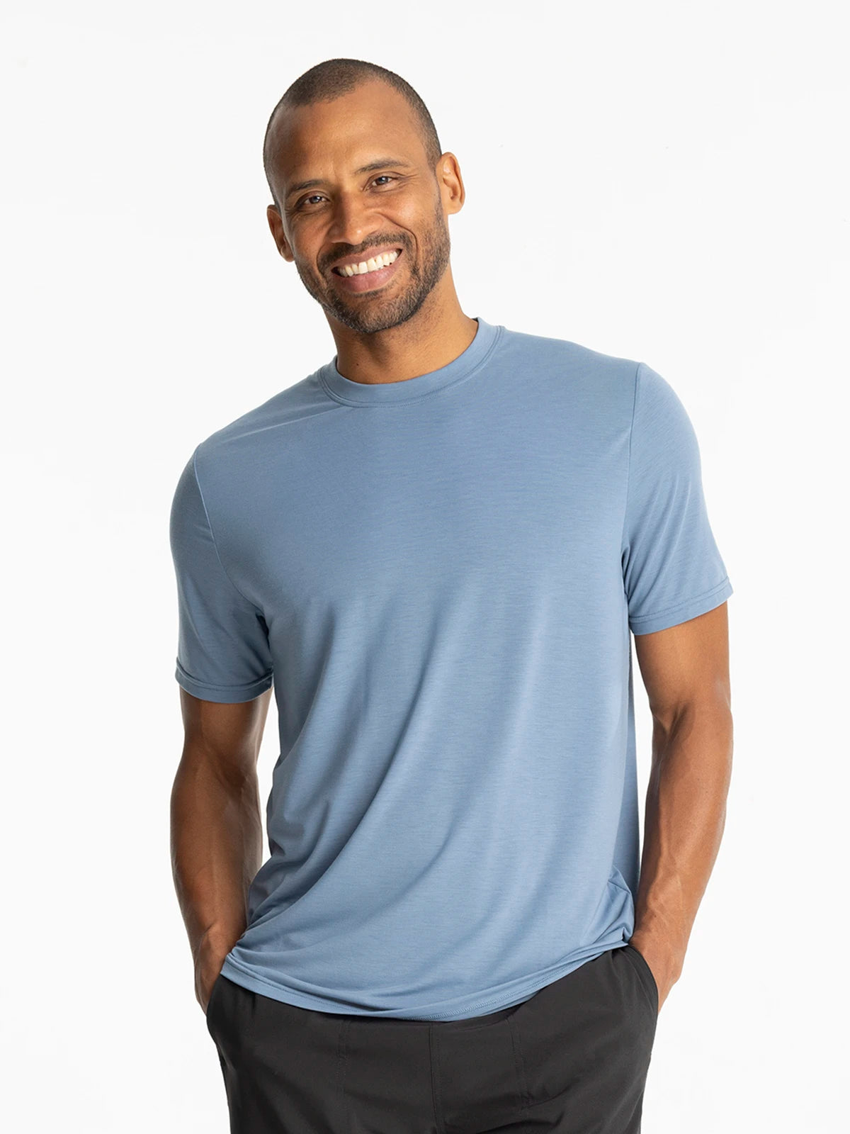 Men's Elevate Lightweight Tee