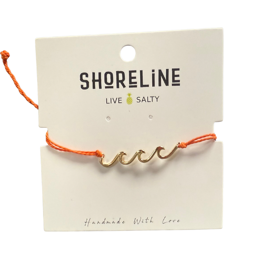 Wave Bracelet