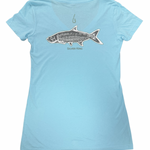 Women's Silver King T-Shirt