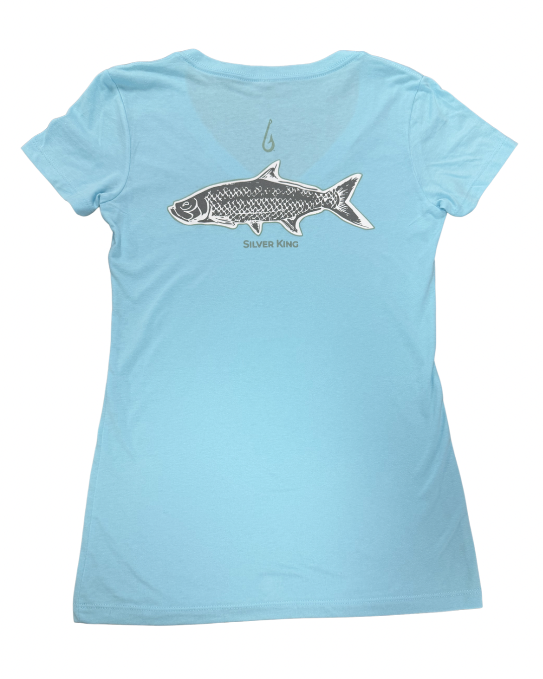 Women's Silver King T-Shirt