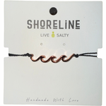 Wave Bracelet