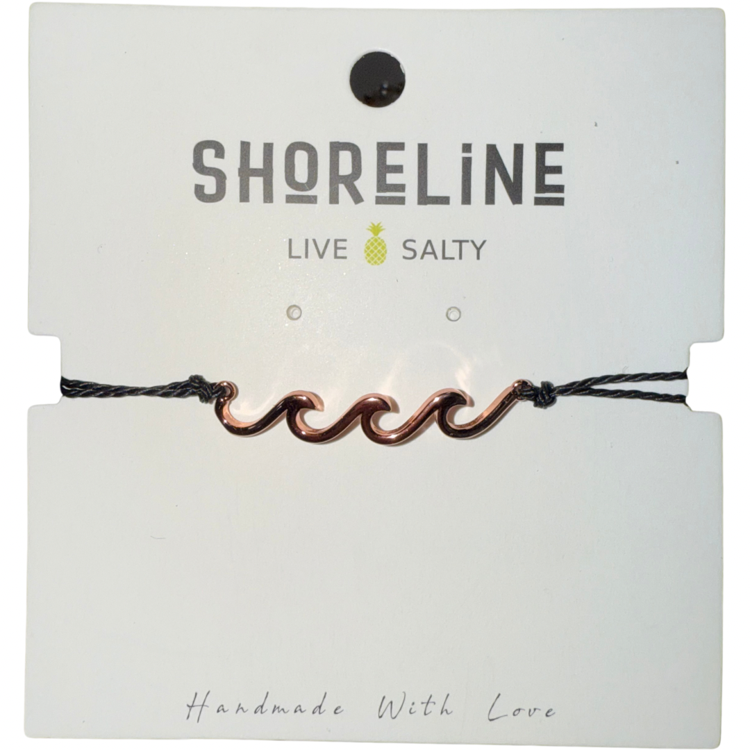 Wave Bracelet