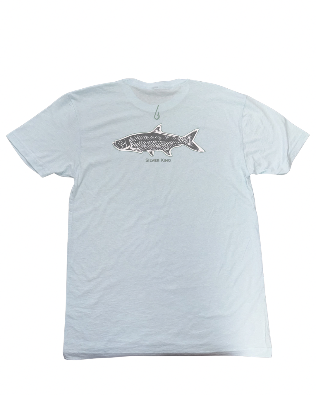 Men's Silver King T-Shirt