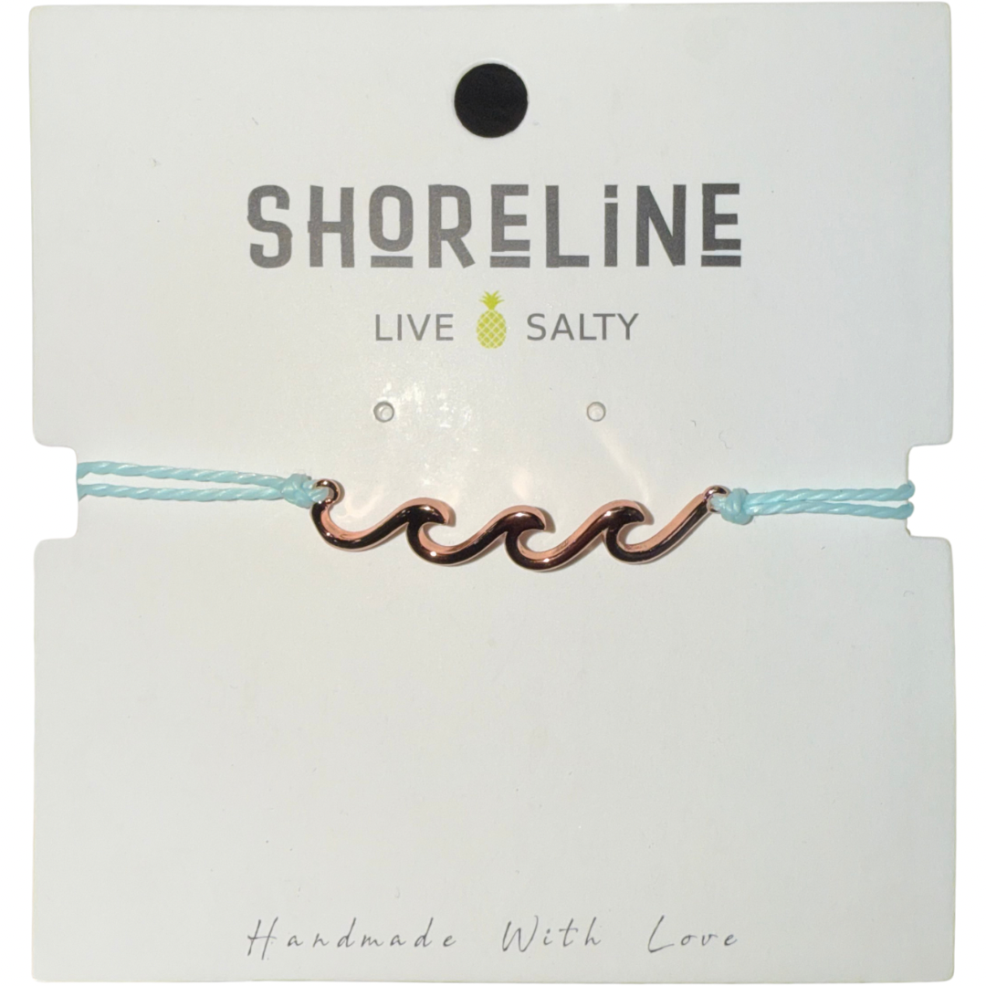 Wave Bracelet