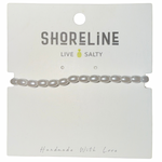 Pearl Strand Bracelet