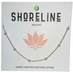 Pearl Chain Necklace