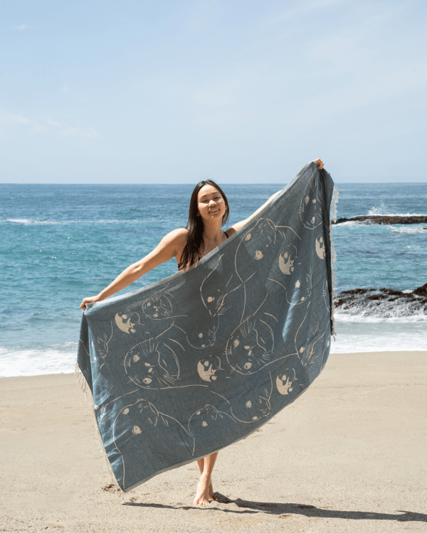 Sand Cloud Regular Towel