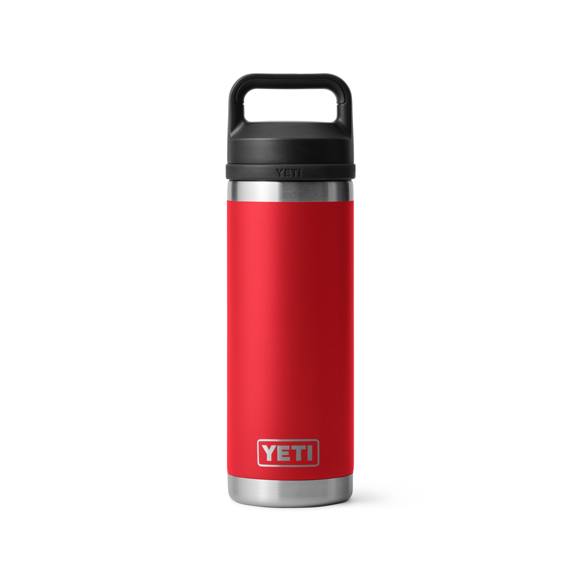 RAMBLER® 18 oz. Water Bottle with Chug Cap