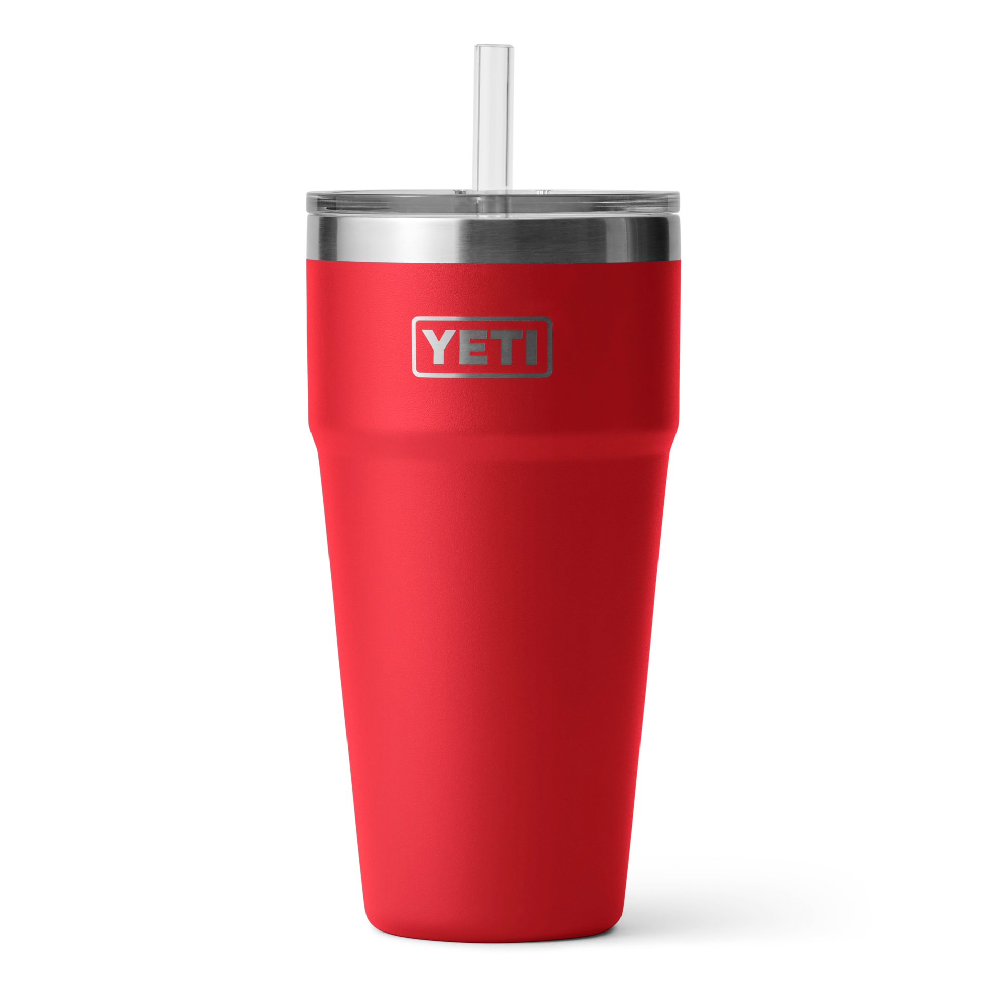 RAMBLER® 26 oz. Cup with Straw Lid