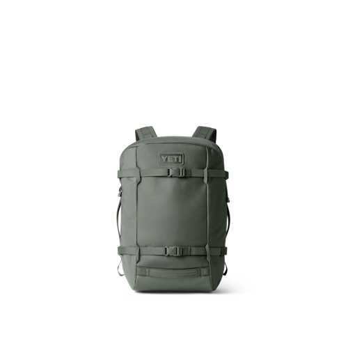 Crossroads Backpack 22L