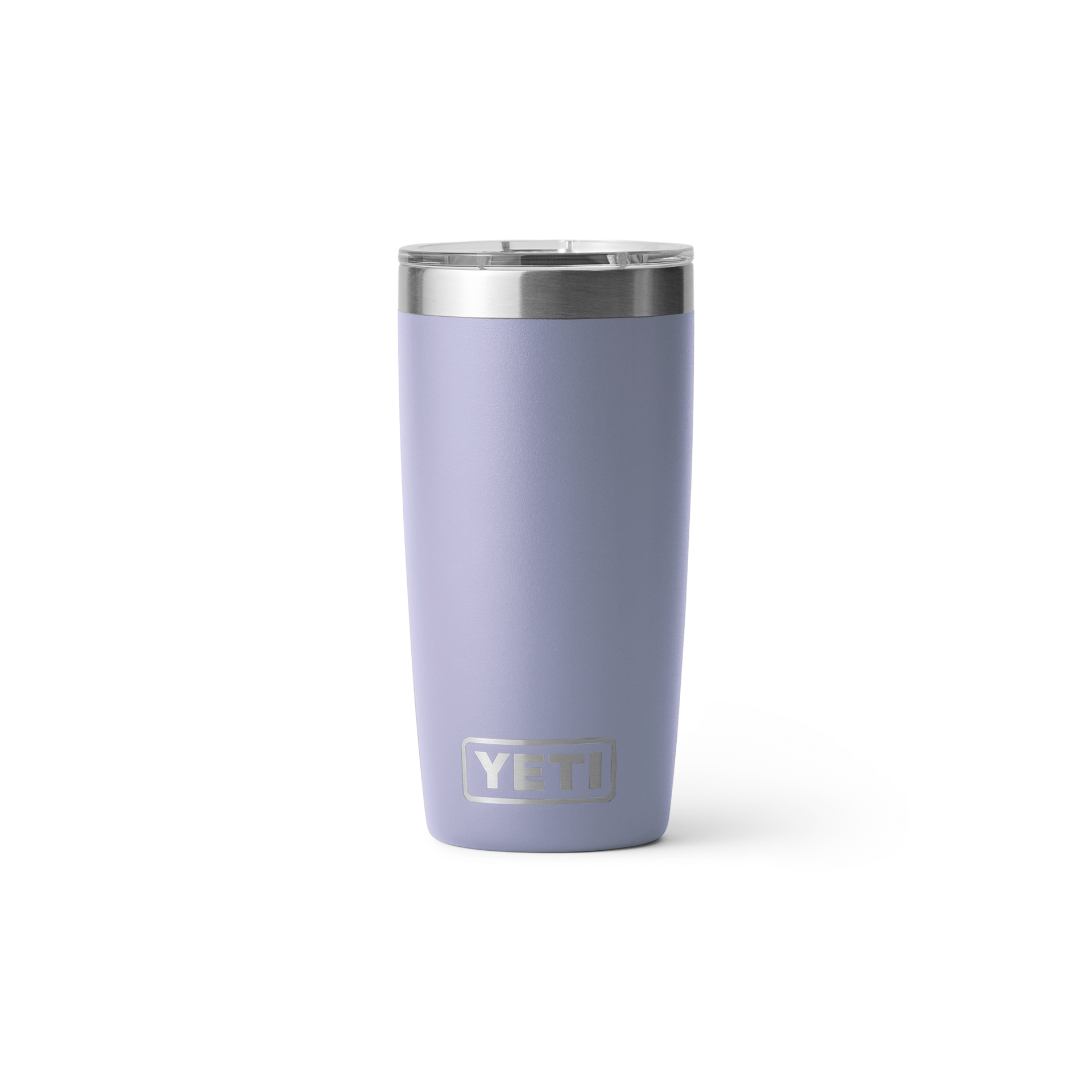 RAMBLER® 10 oz. Tumbler with Magslider Lid