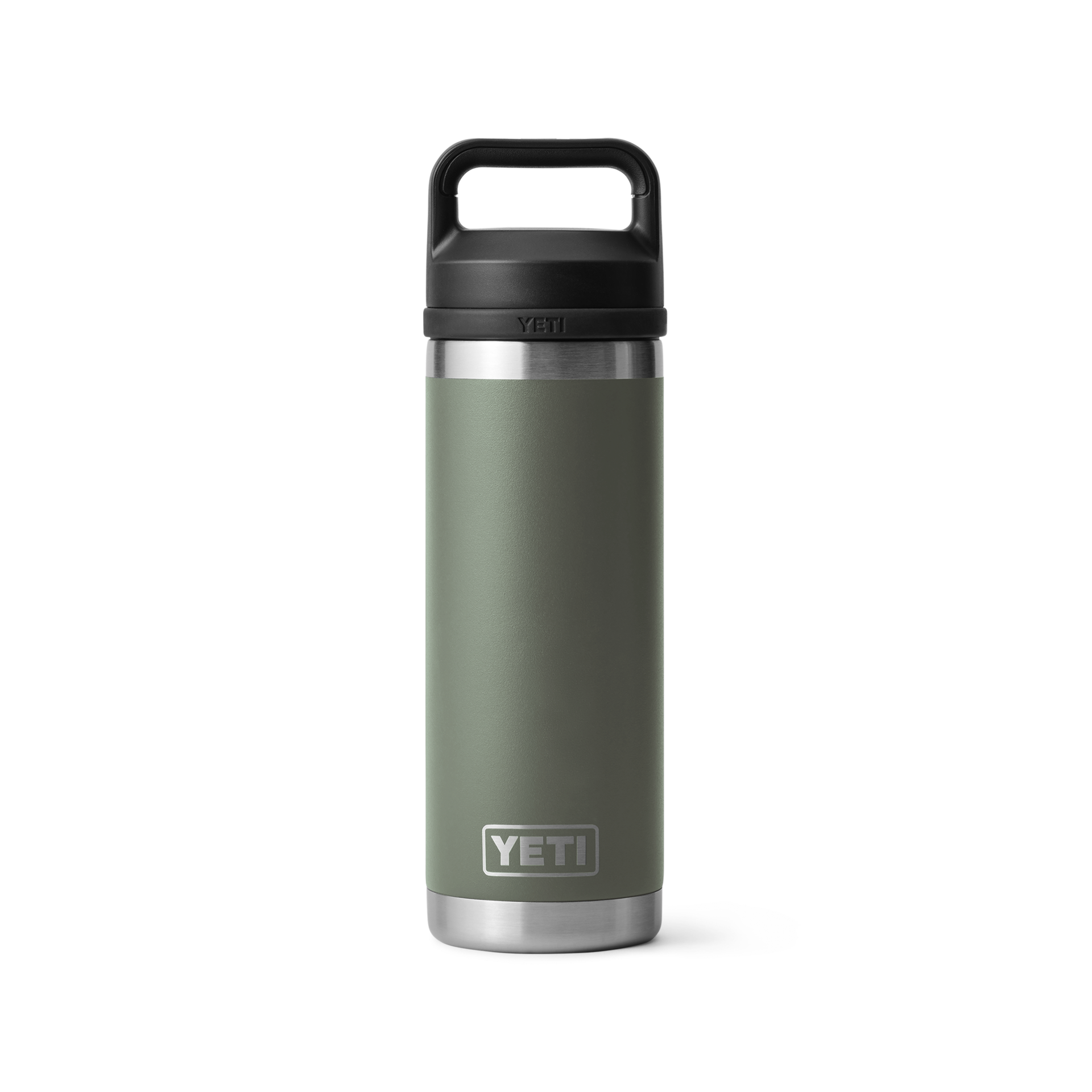 RAMBLER® 18 oz. Water Bottle with Chug Cap