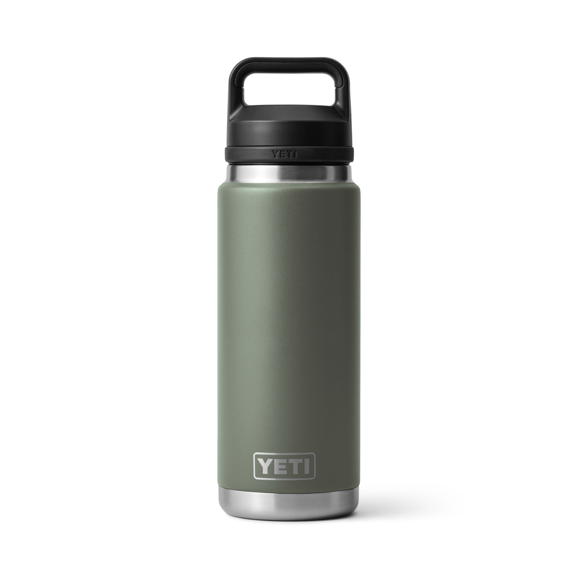 RAMBLER® 26 oz. Water Bottle with Chug Cap