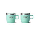 Rambler 6oz. Stackable Cups